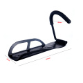 Storage Vertical Bicycle Wall Mount Hook Rack Holder Steel Sturdy Bike Hanger for Indoor Shed